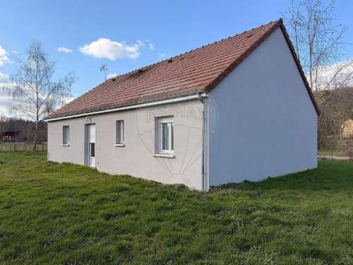 Sichamps Nièvre maison foto 7304444