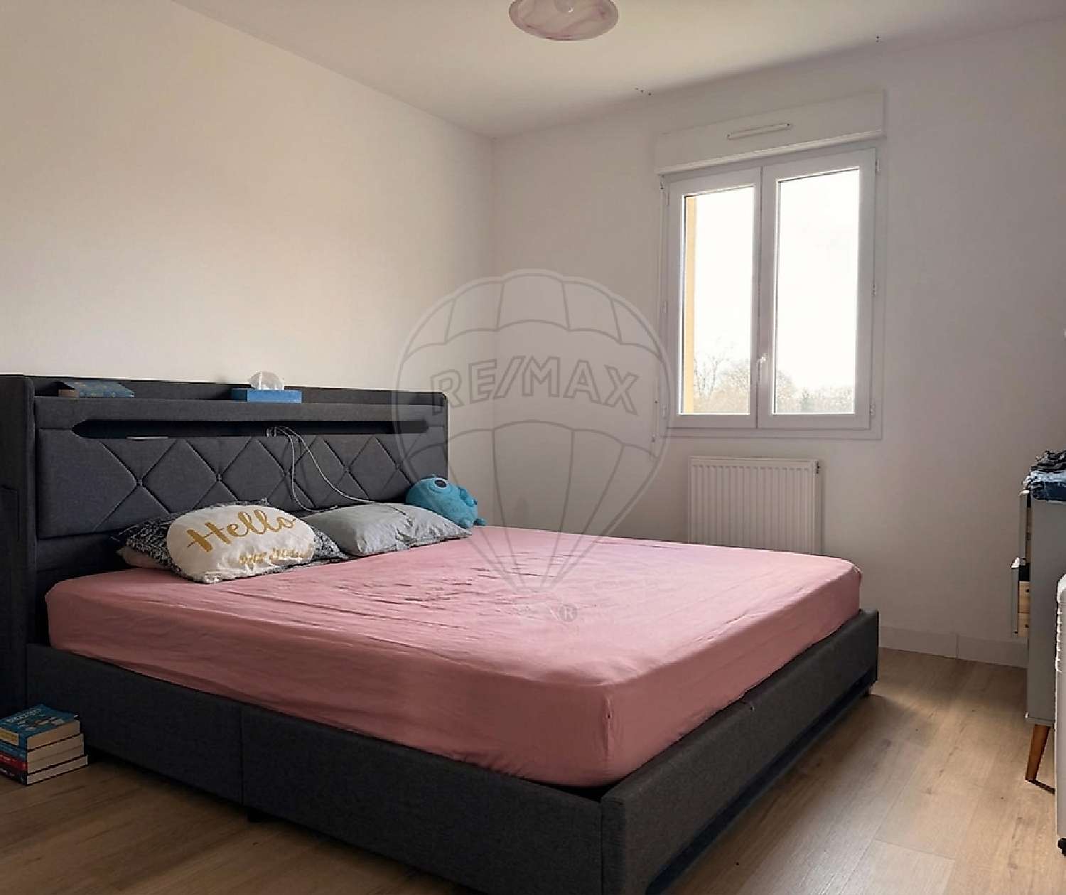  te koop huis Sichamps Nièvre 4