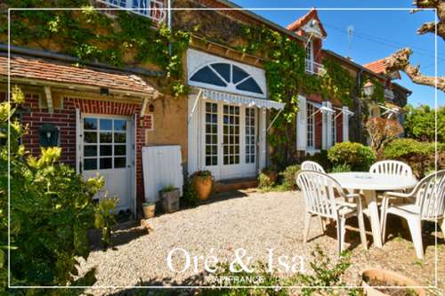 Sidiailles Cher huis foto 7314600