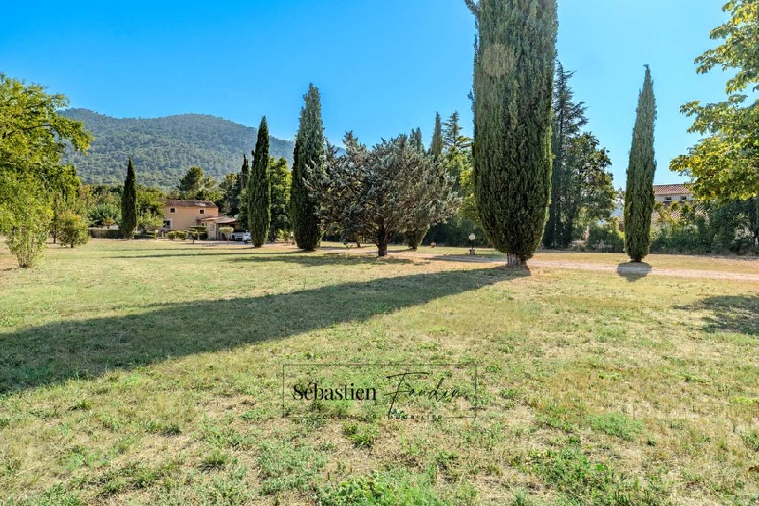  en venta casa Signes Var 1