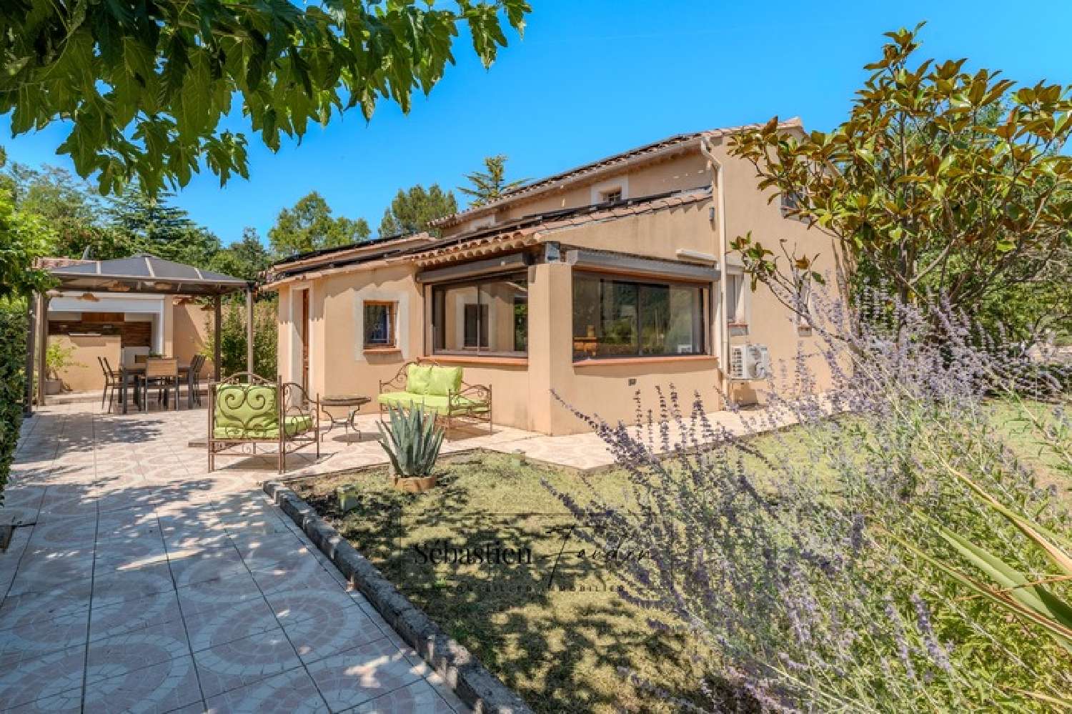  en venta casa Signes Var 2