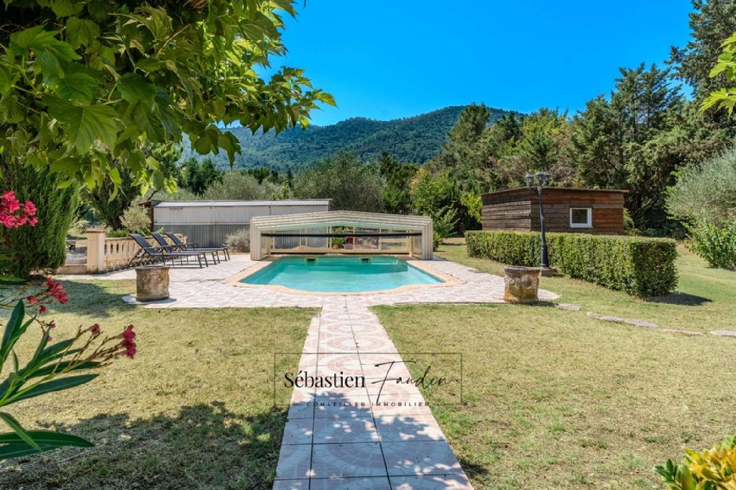  en venta casa Signes Var 3