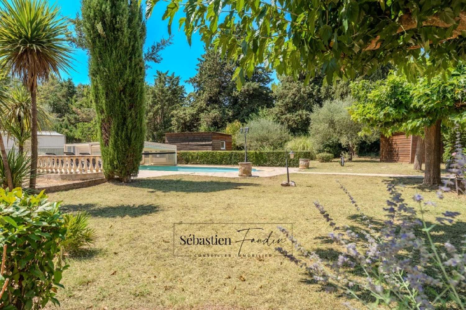  en venta casa Signes Var 4