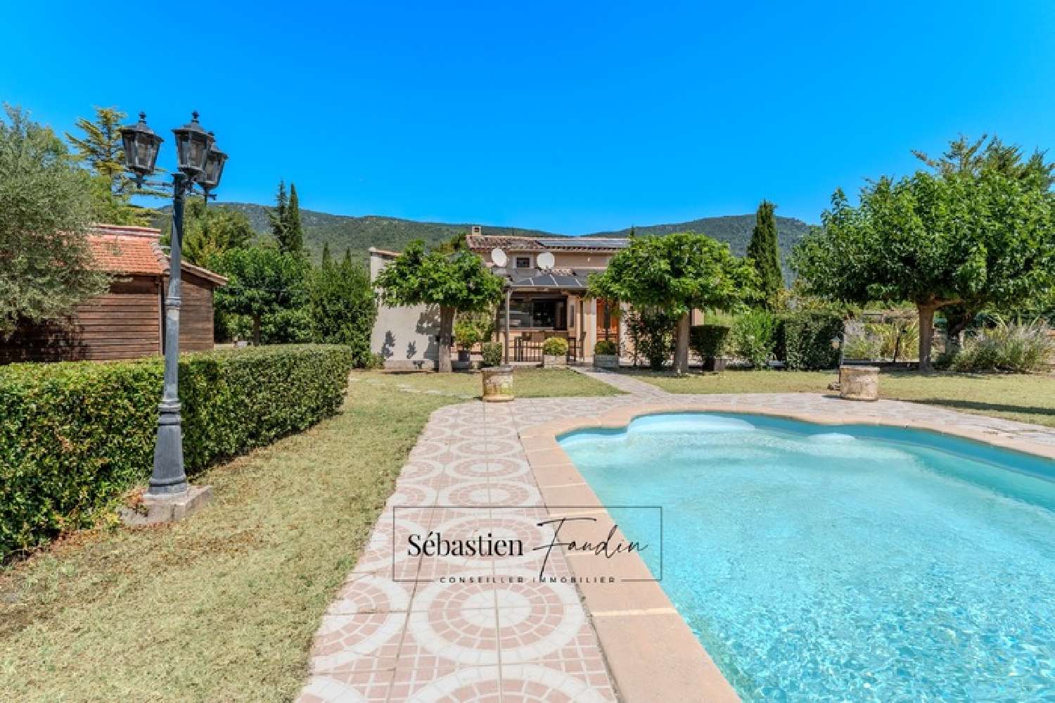  en venta casa Signes Var 5