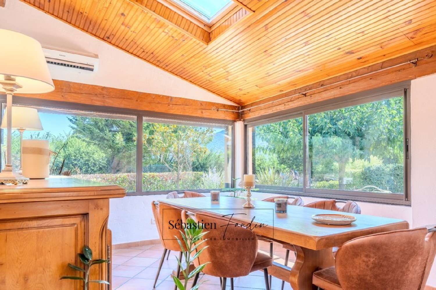  en venta casa Signes Var 6