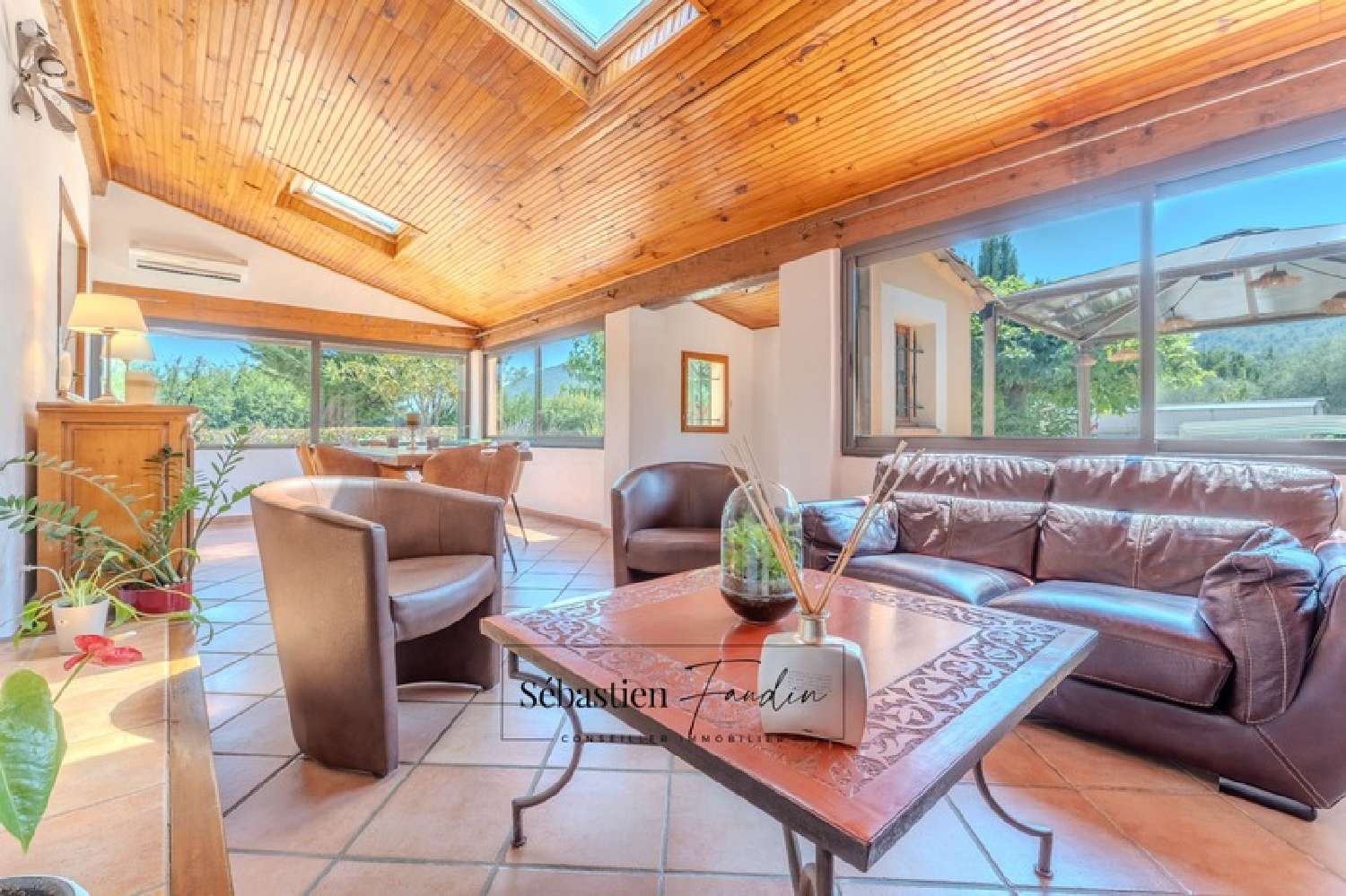  en venta casa Signes Var 7