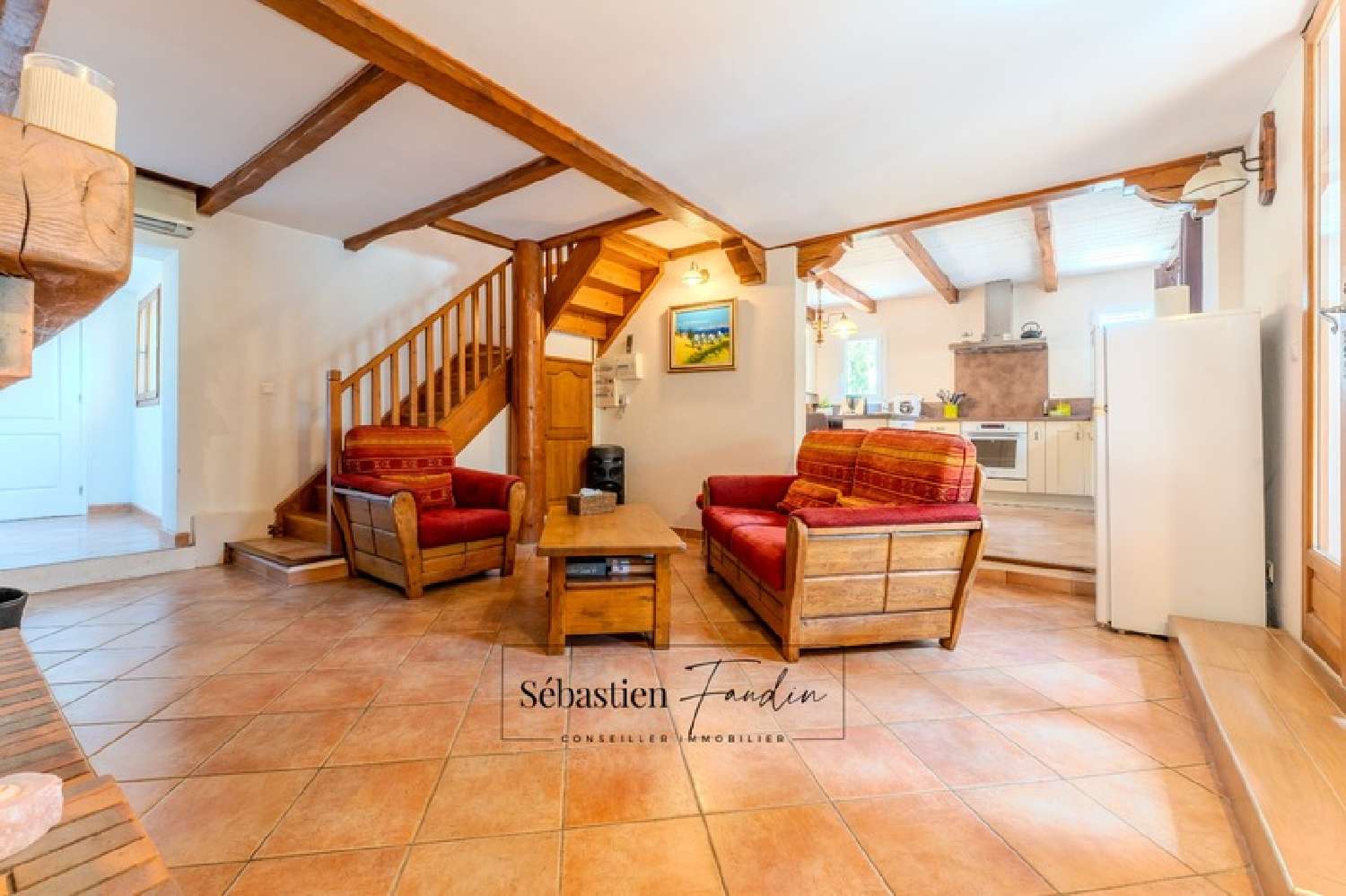  en venta casa Signes Var 8