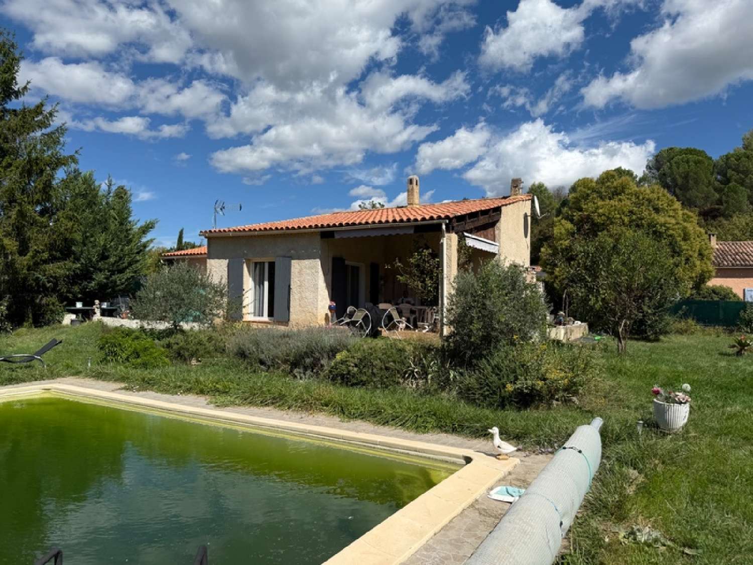  te koop huis Sigonce Alpes-de-Haute-Provence 2