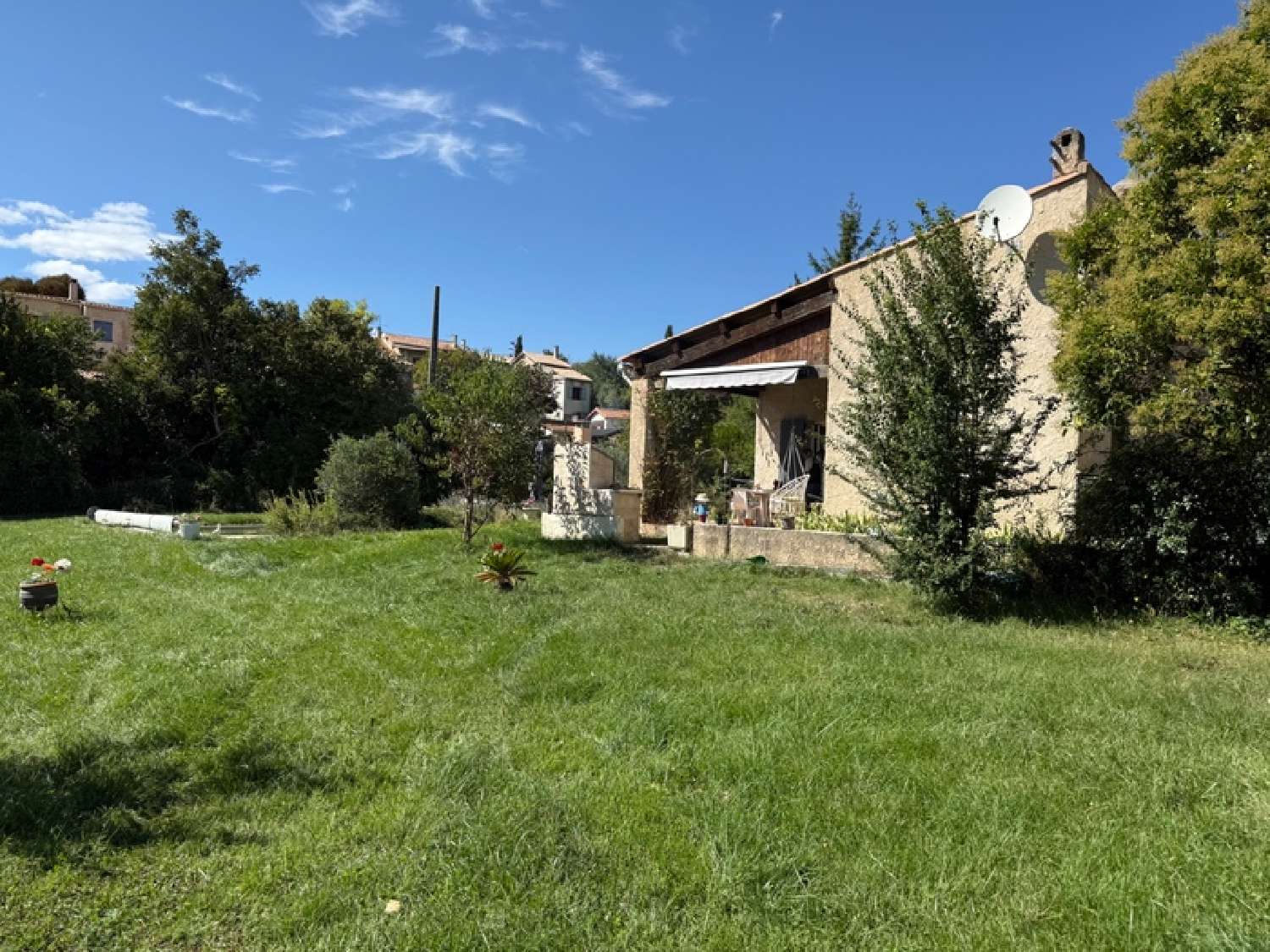  te koop huis Sigonce Alpes-de-Haute-Provence 3