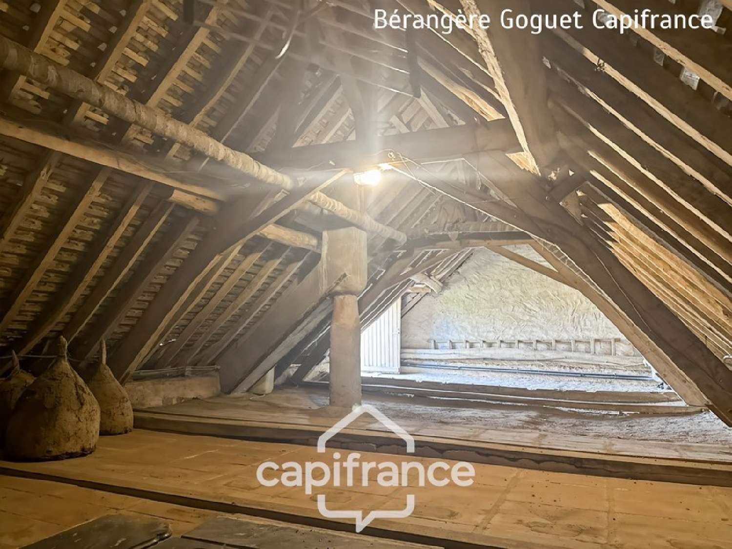 for sale house Sillé-le-Philippe Sarthe 7