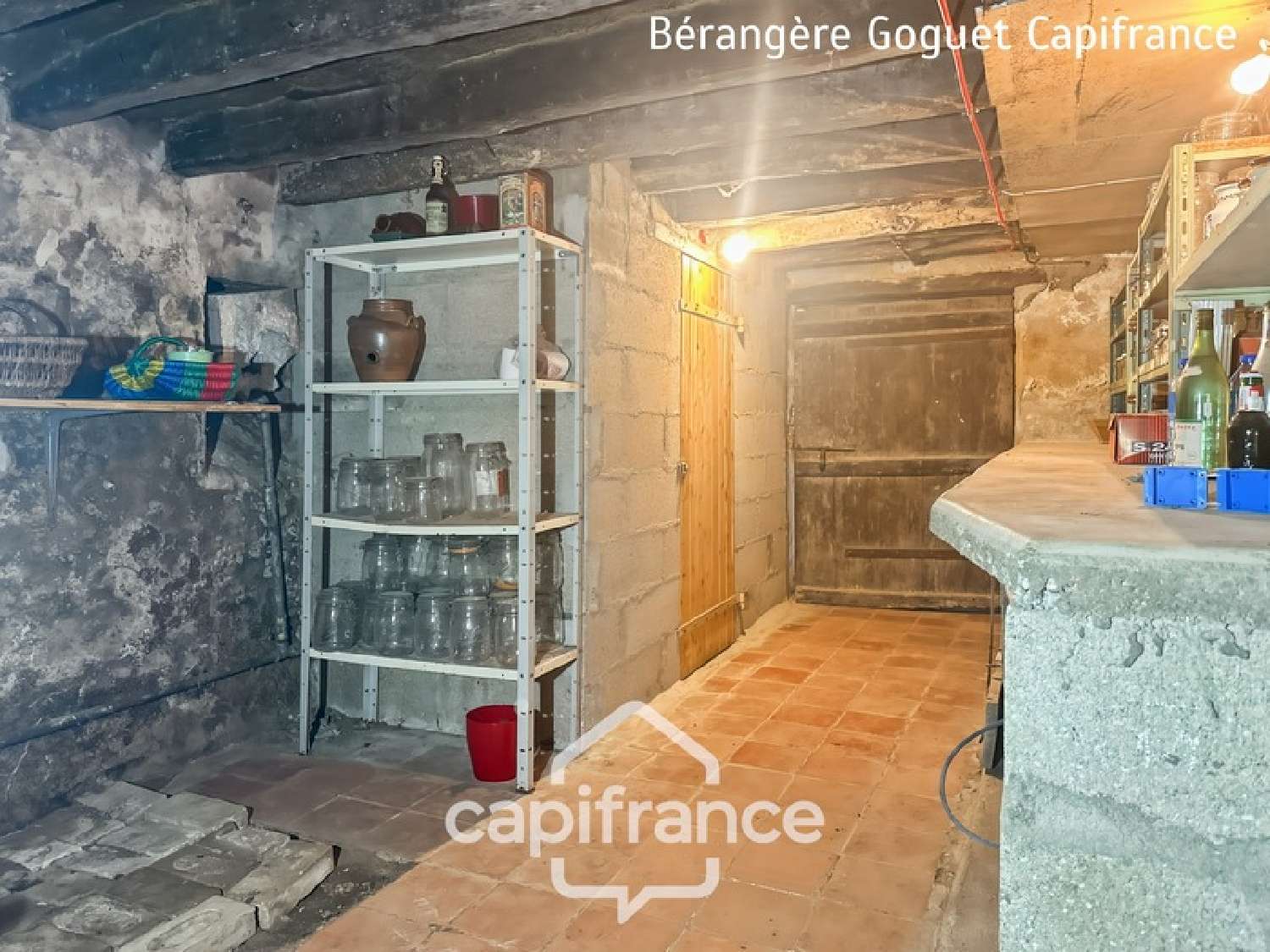 for sale house Sillé-le-Philippe Sarthe 8