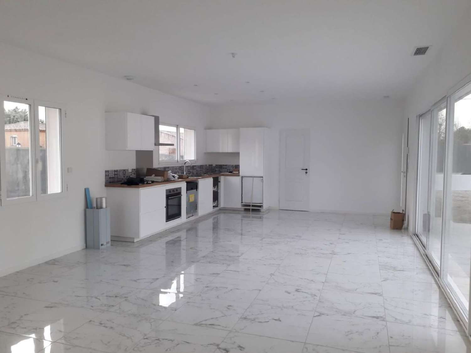  à vendre maison Simiane-Collongue Bouches-du-Rhône 1