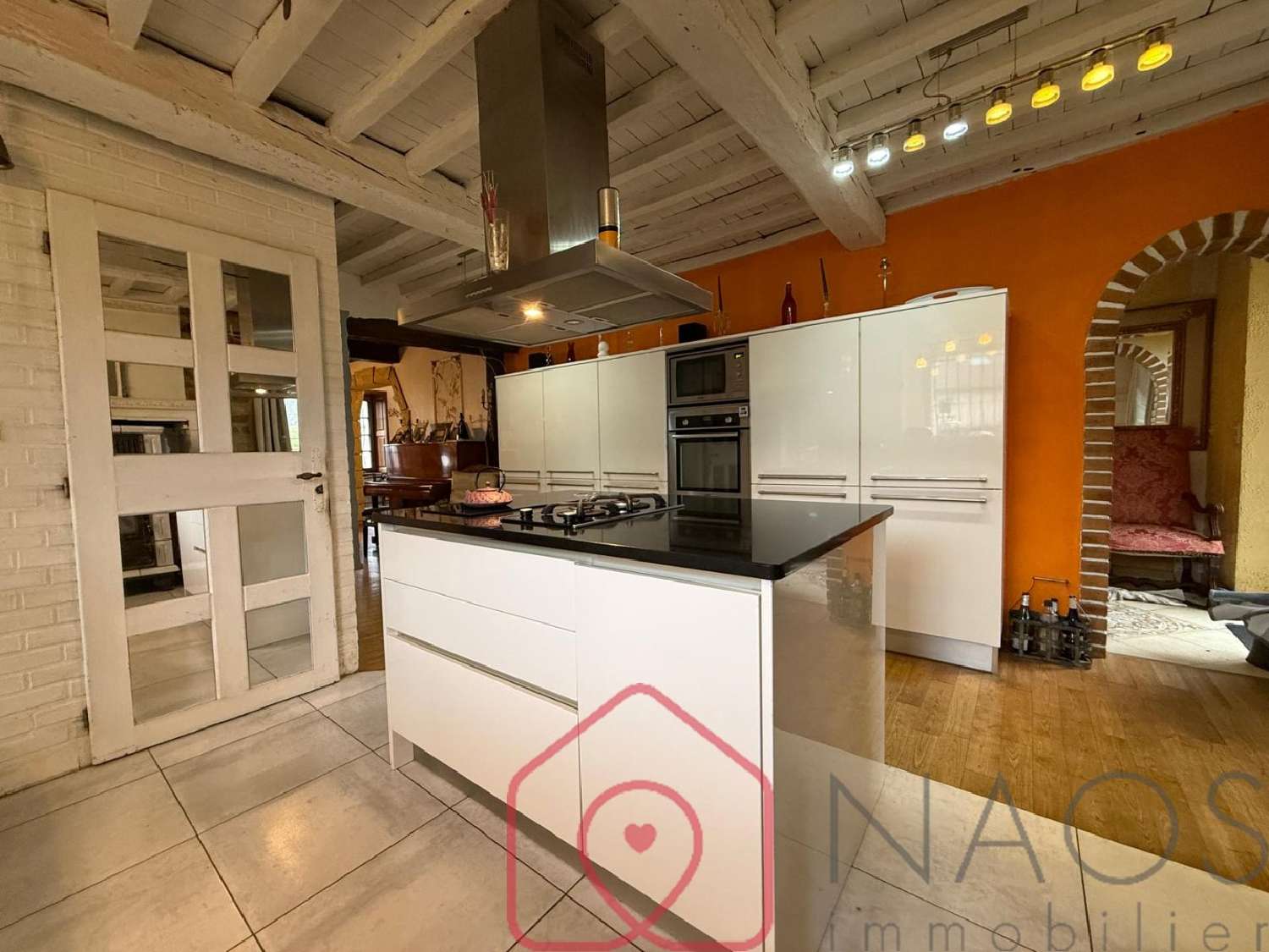  for sale house Singly Ardennes 2