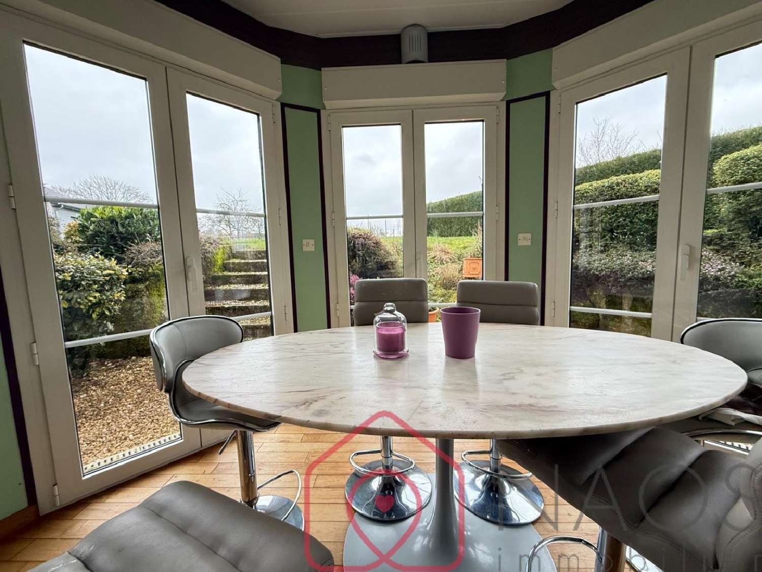  for sale house Singly Ardennes 3