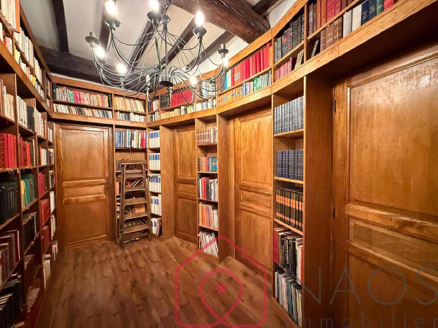  for sale house Singly Ardennes 7