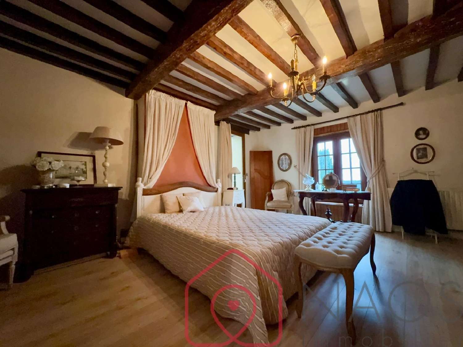  for sale house Singly Ardennes 8