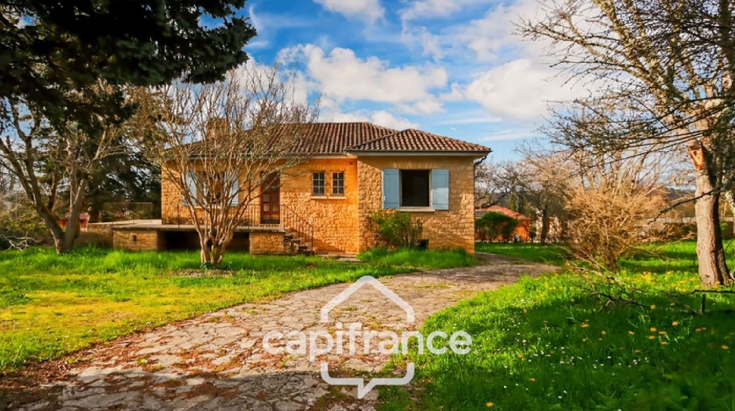  te koop huis Siorac-en-Périgord Dordogne 1