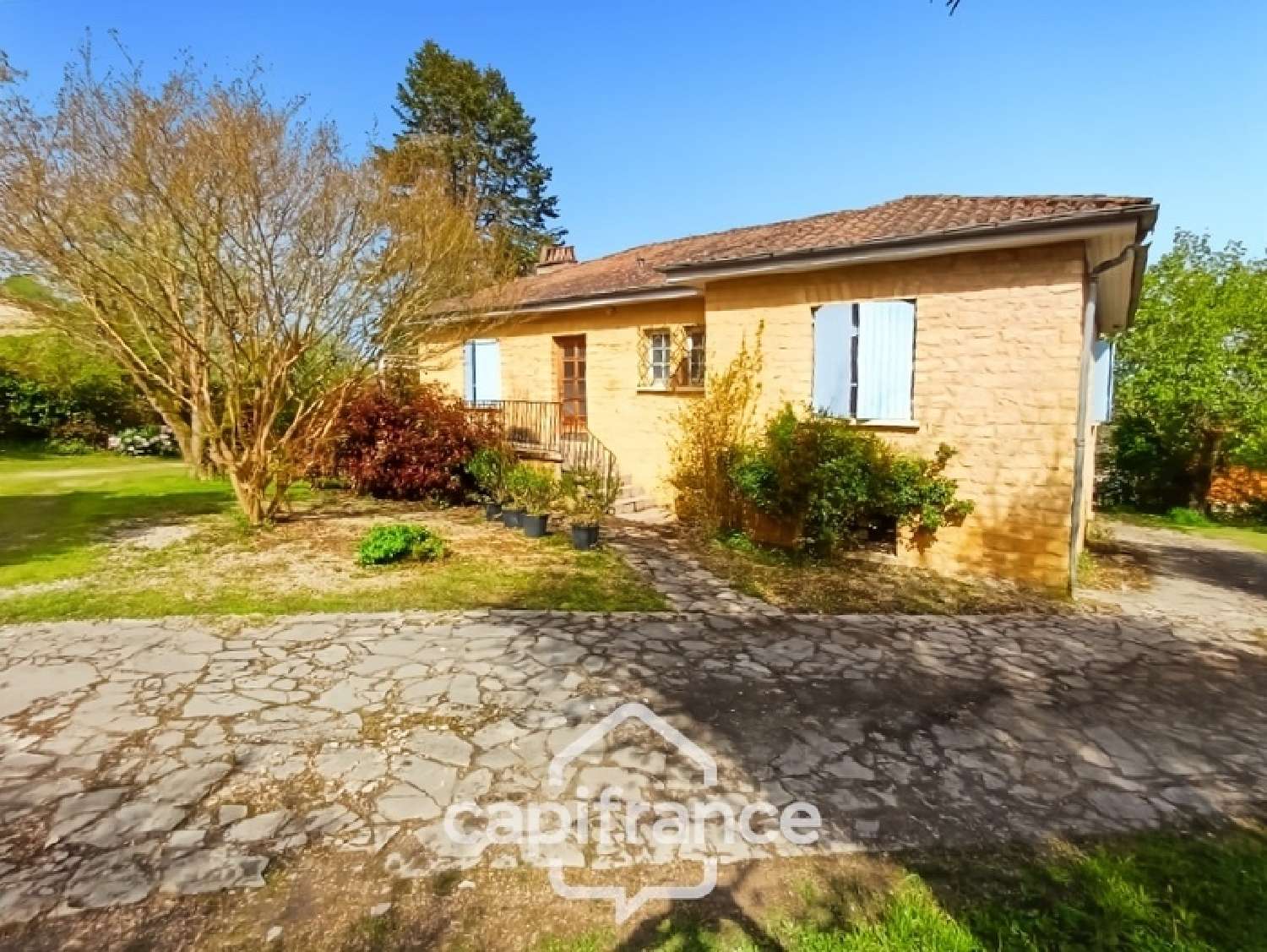  te koop huis Siorac-en-Périgord Dordogne 3