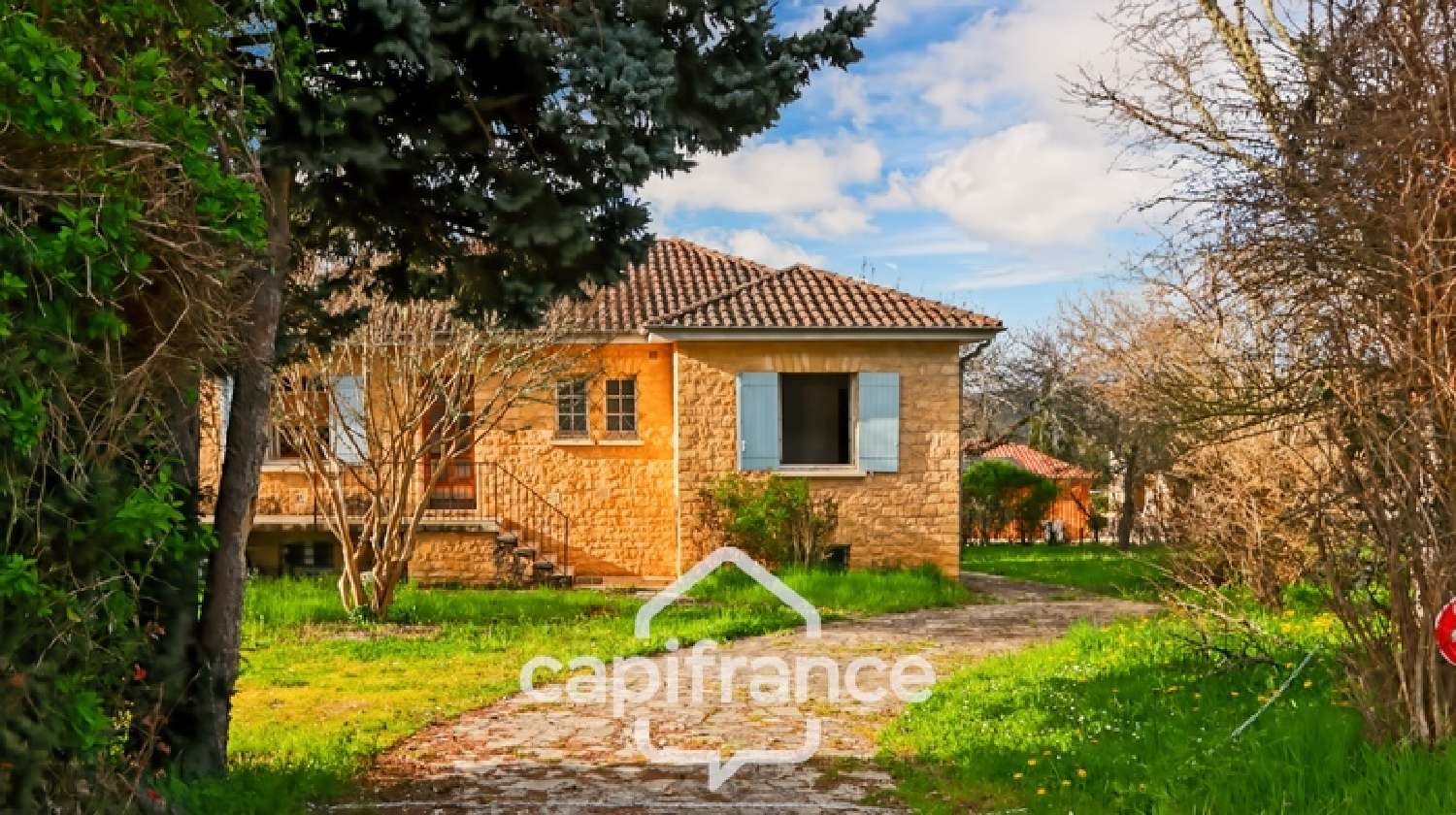  te koop huis Siorac-en-Périgord Dordogne 4