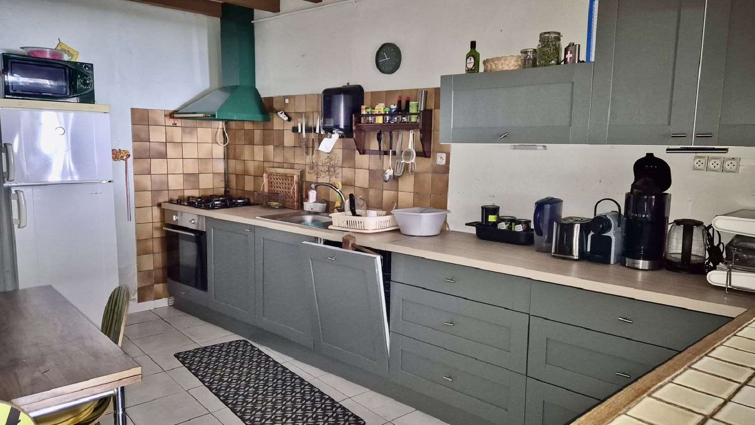  for sale house Siran Hérault 3