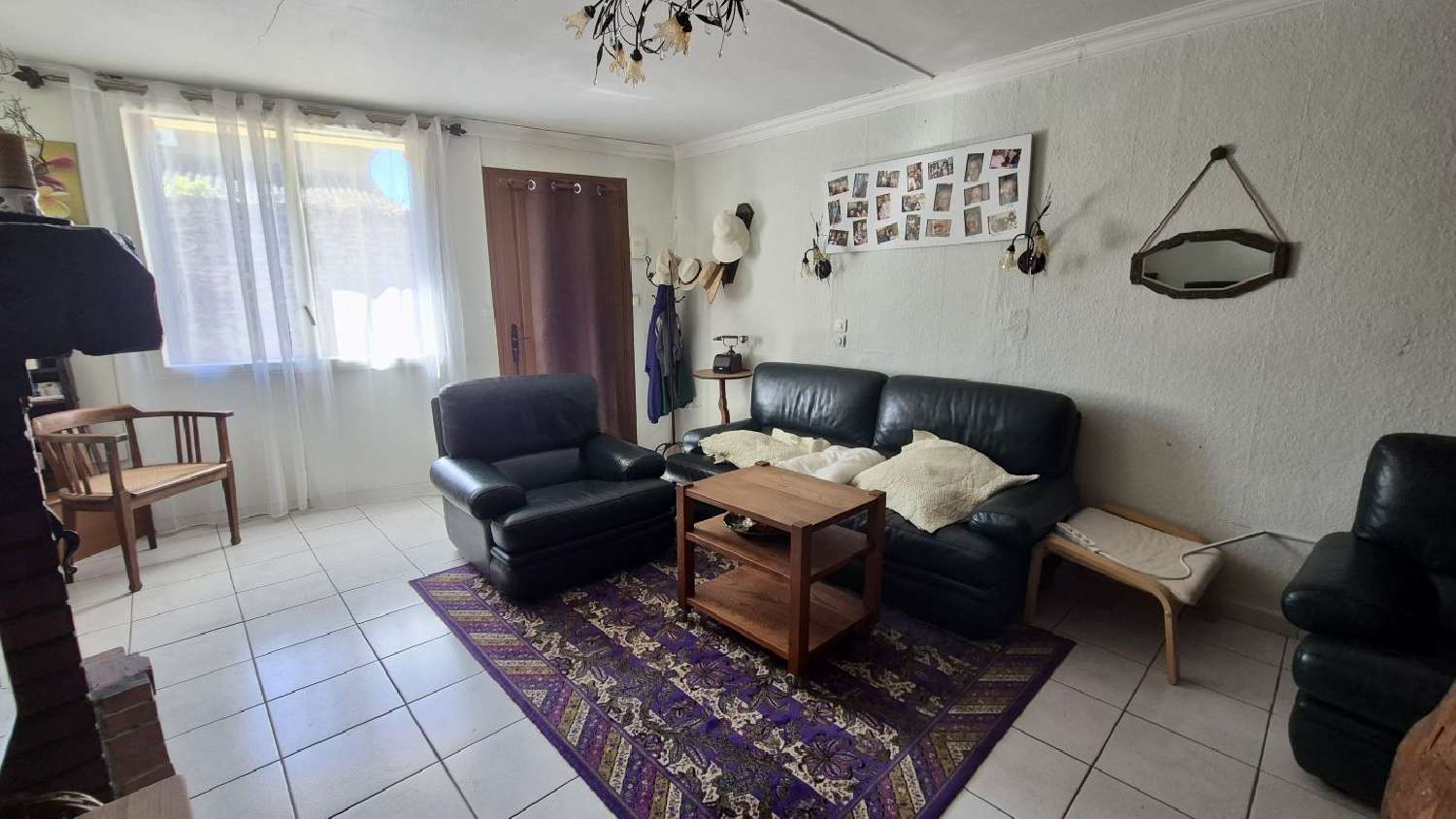  for sale house Siran Hérault 4