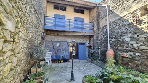 Siran Hérault house foto 7300823