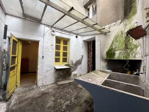 Siran Hérault house foto 7305283