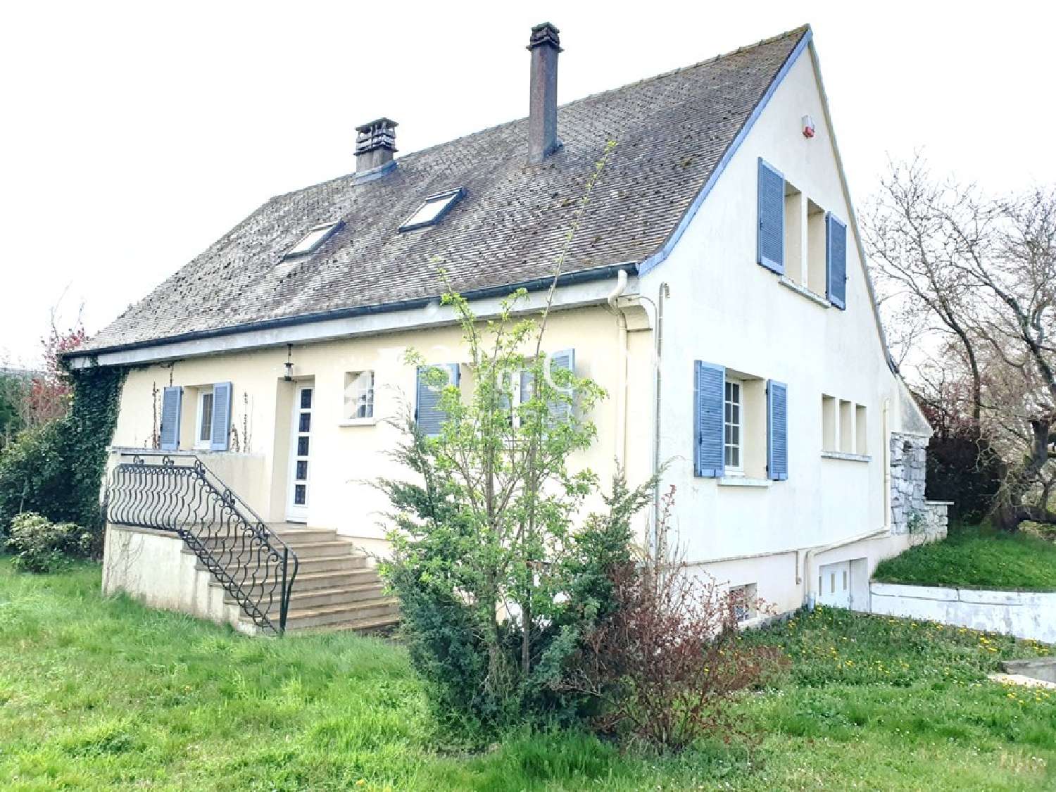  for sale house Soissons Aisne 1