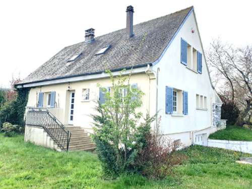 Soissons Aisne house foto 7304157