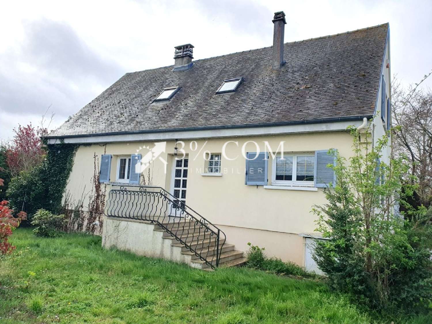  for sale house Soissons Aisne 2