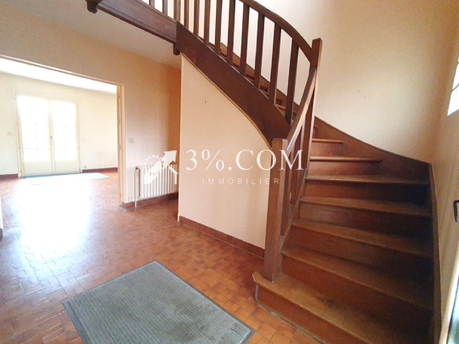  for sale house Soissons Aisne 3