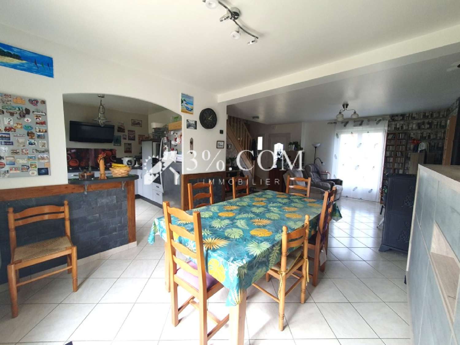  for sale house Soissons Aisne 3