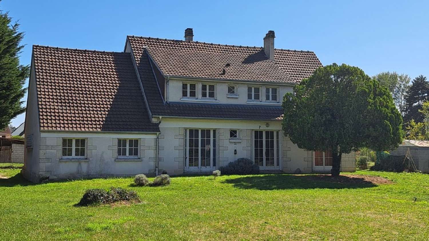  for sale house Soissons Aisne 1