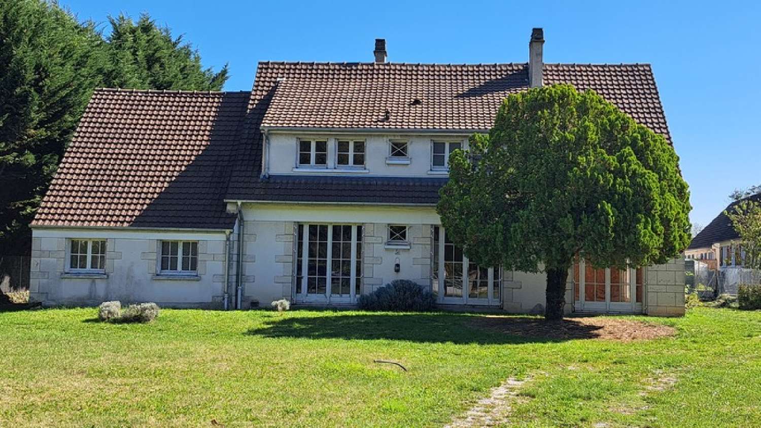  for sale house Soissons Aisne 3