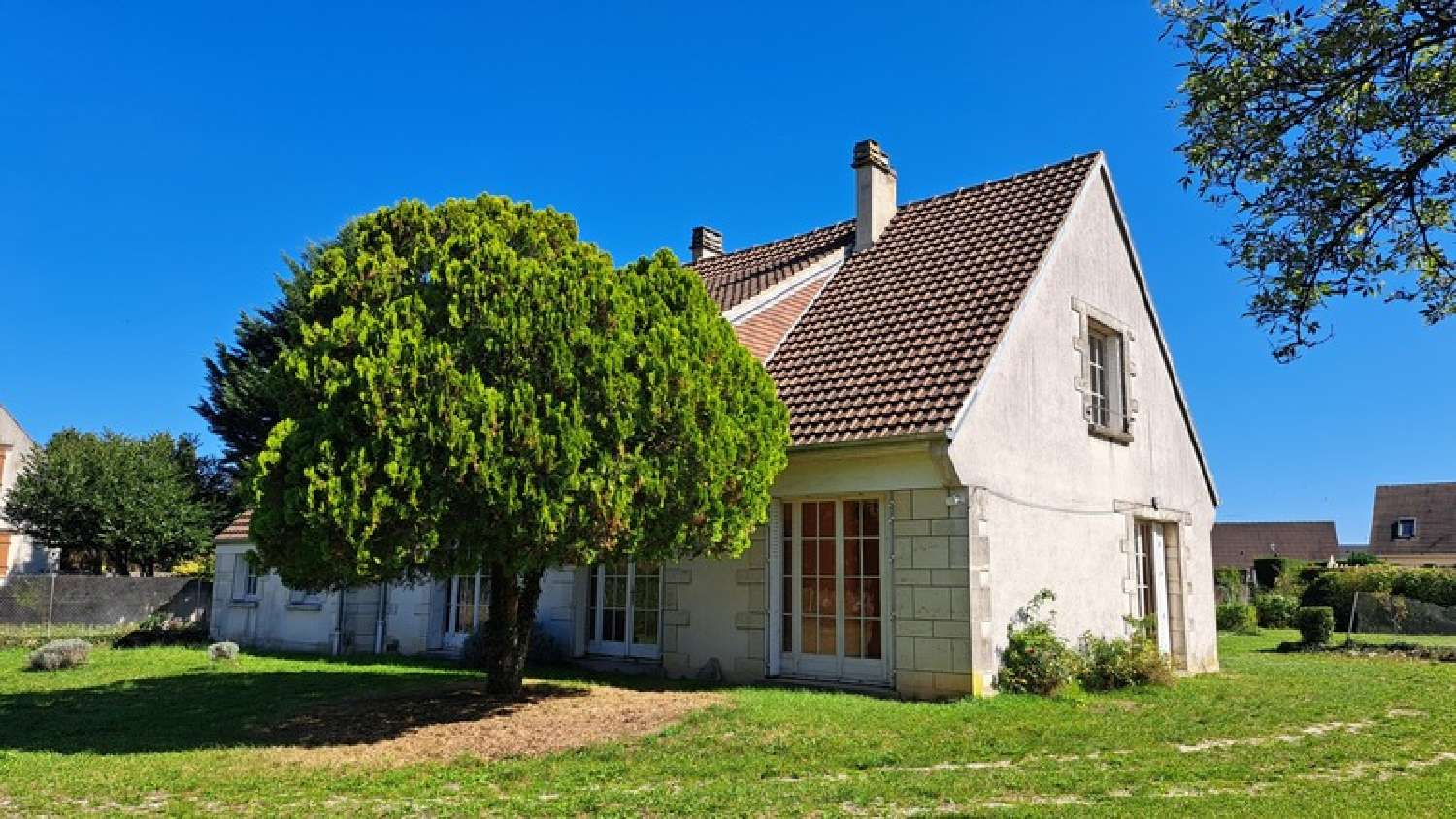  for sale house Soissons Aisne 6