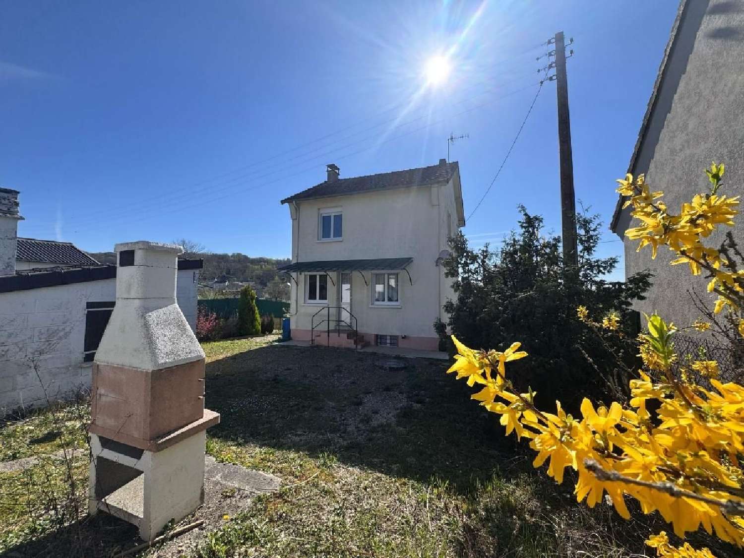  te koop huis Soissons Aisne 1