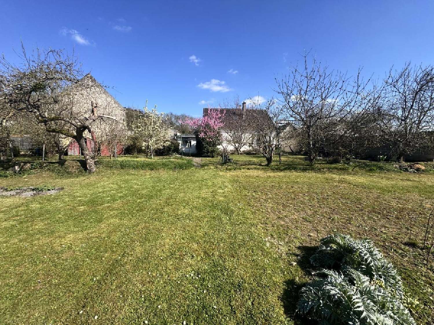  te koop huis Soissons Aisne 5