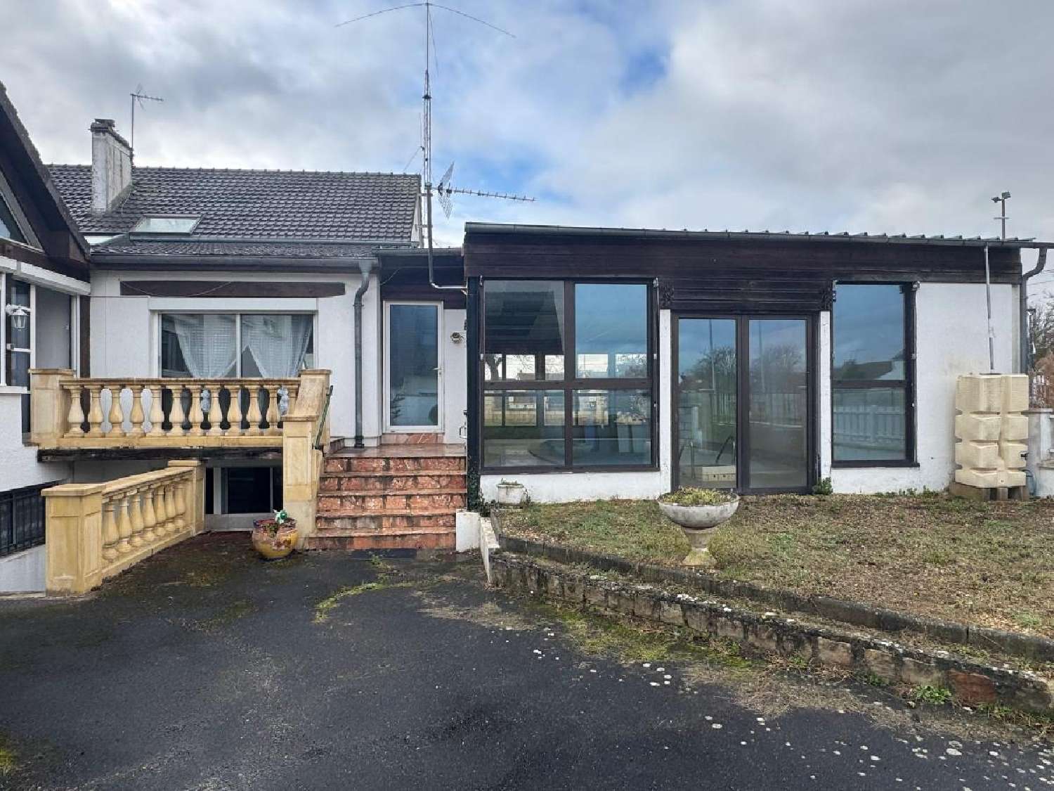  te koop huis Soissons Aisne 2