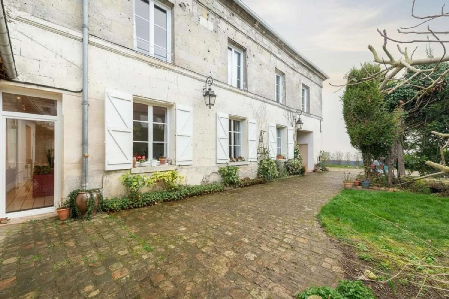  for sale house Soissons Aisne 1