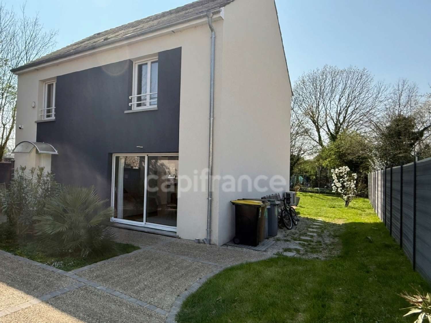 te koop huis Soisy-sous-Montmorency Val-d'Oise 1