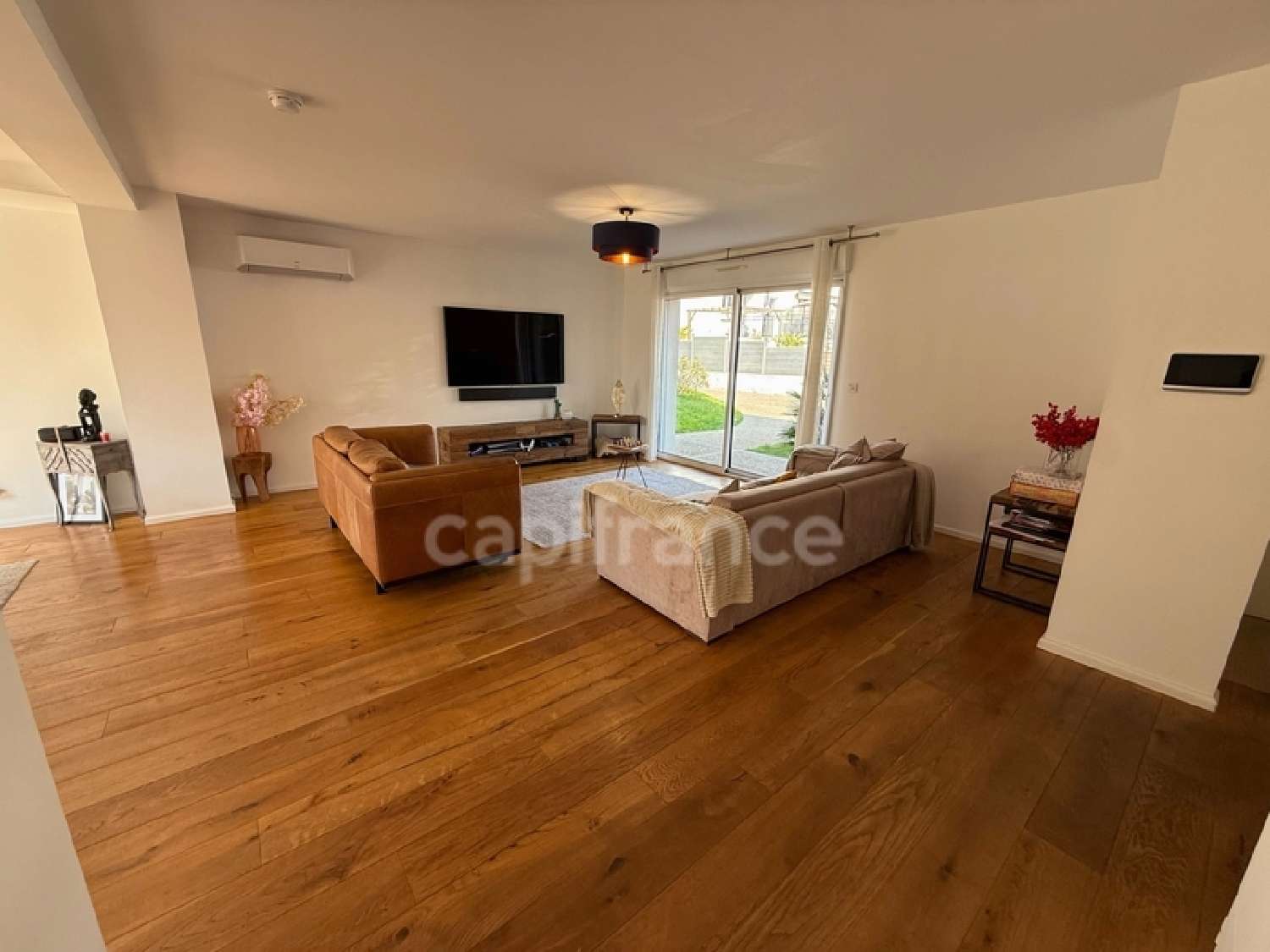 te koop huis Soisy-sous-Montmorency Val-d'Oise 4