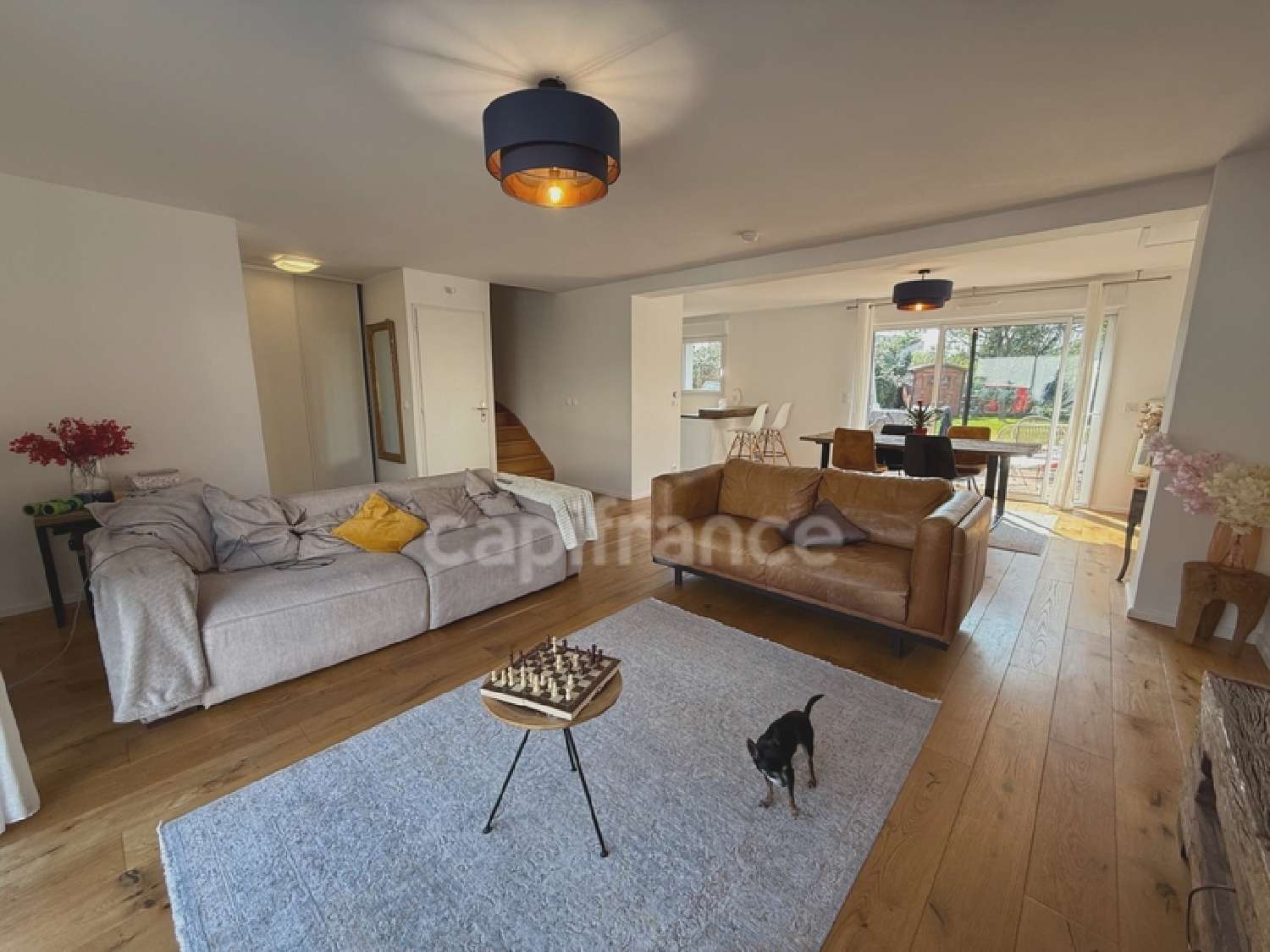 te koop huis Soisy-sous-Montmorency Val-d'Oise 5