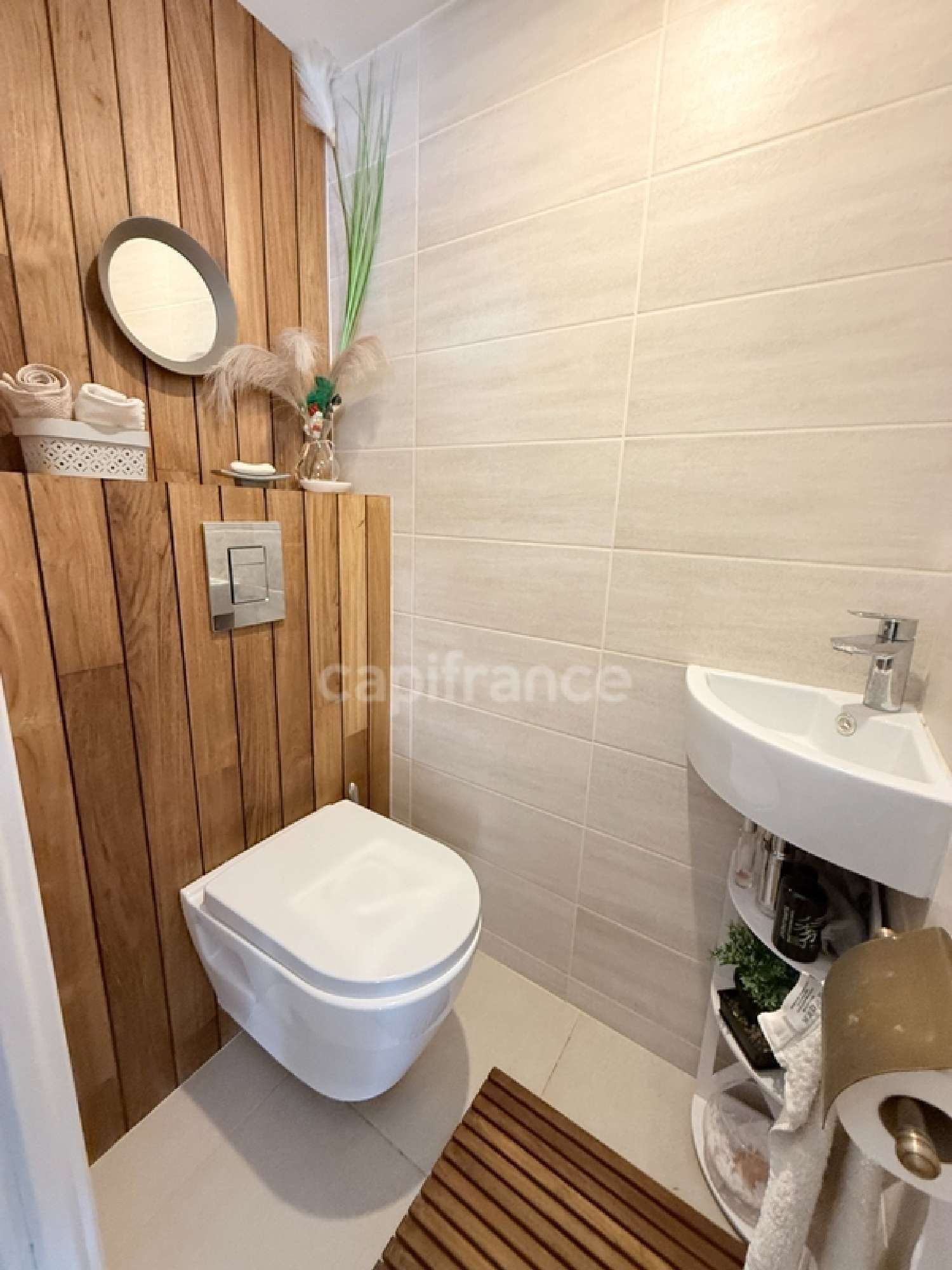 te koop huis Soisy-sous-Montmorency Val-d'Oise 7