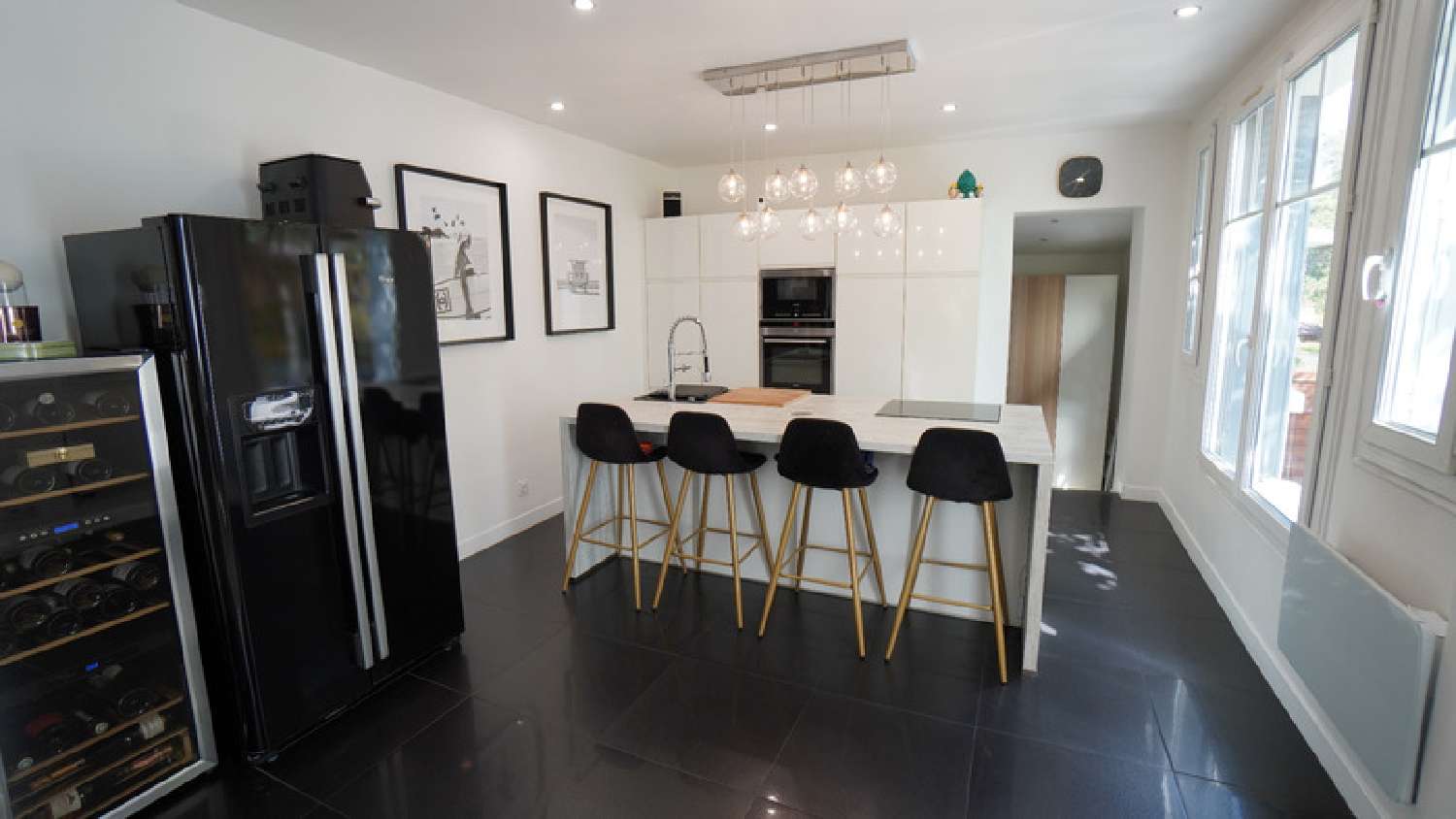  à vendre maison Soisy-sous-Montmorency Val-d'Oise 2