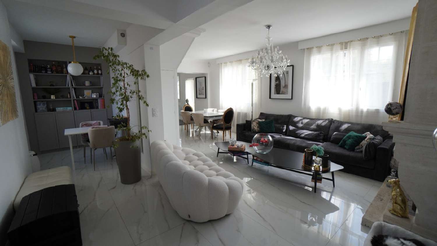  à vendre maison Soisy-sous-Montmorency Val-d'Oise 3