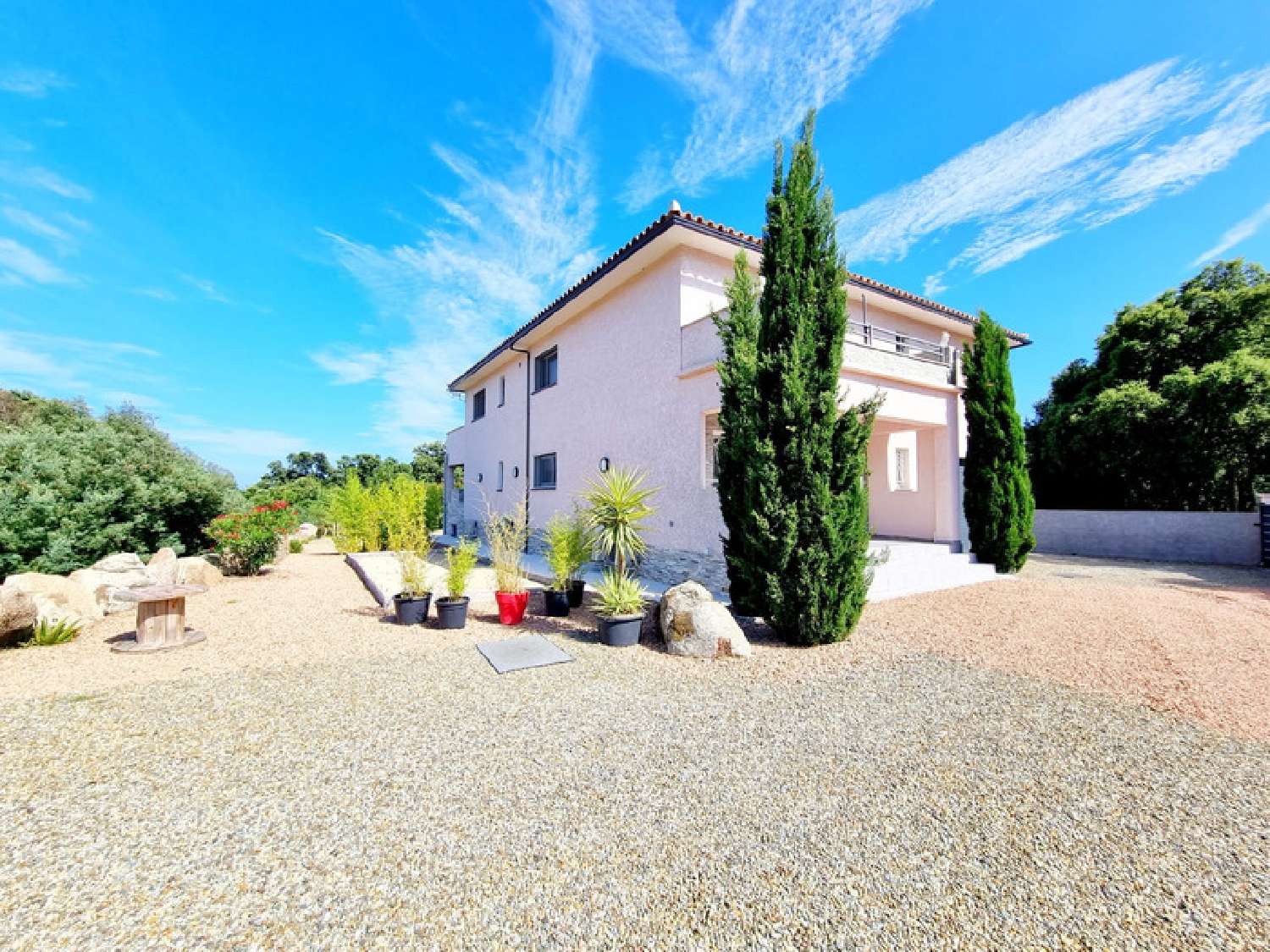  kaufen Haus Solaro Haute-Corse 1