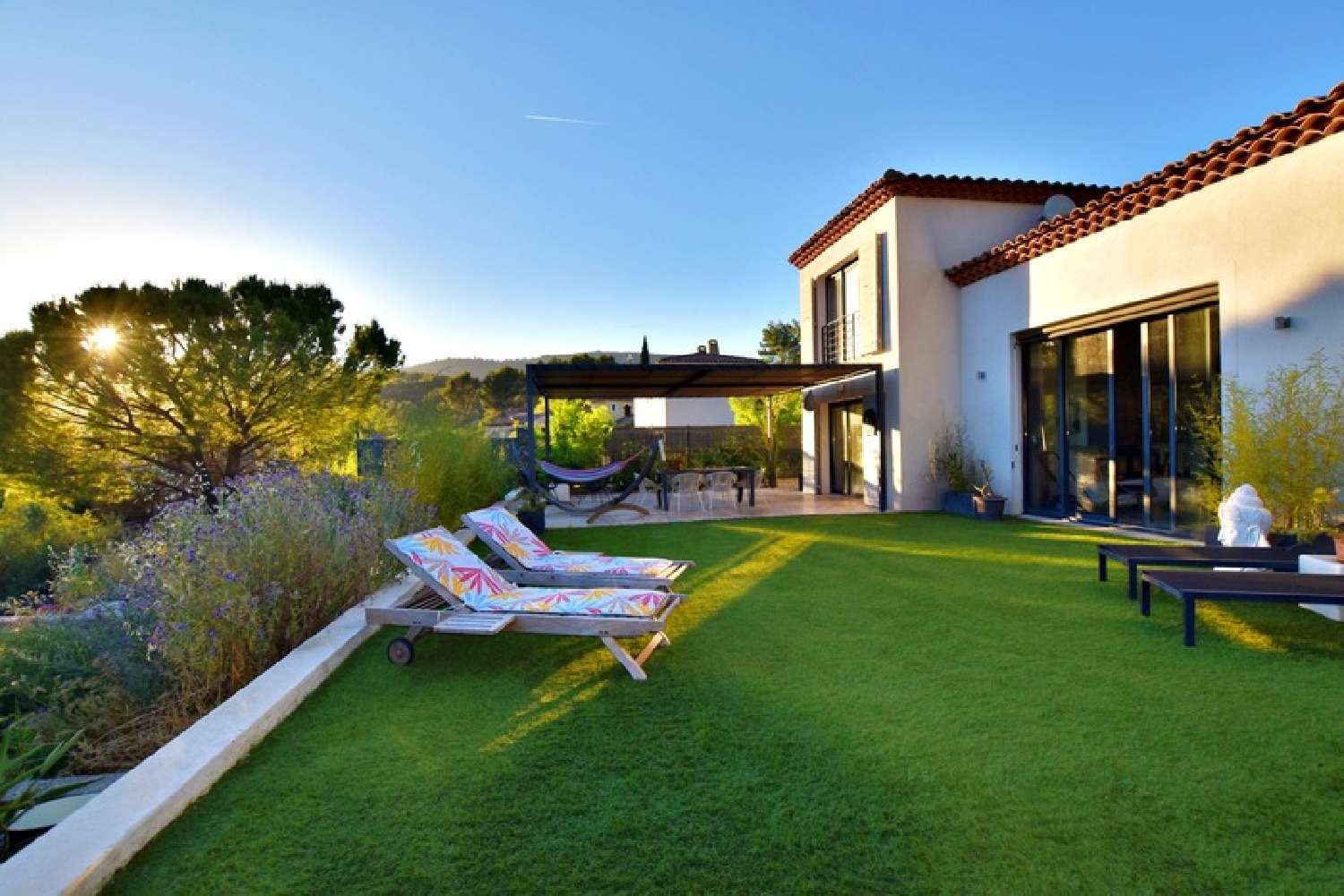  te koop huis Solliès-Toucas Var 2