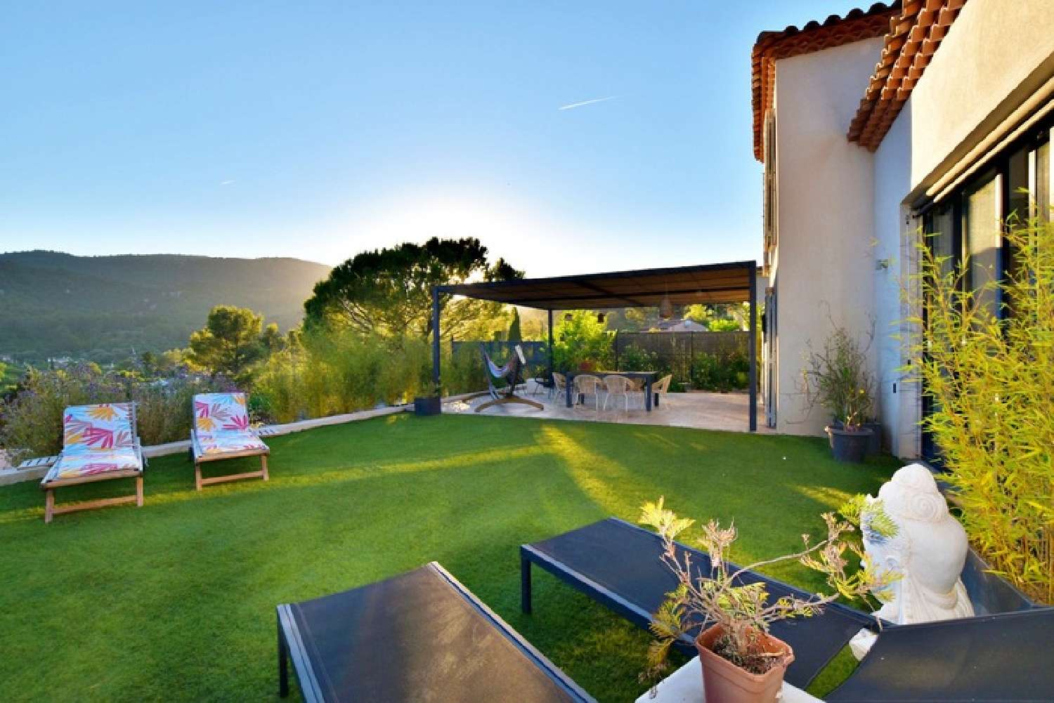  kaufen Haus Solliès-Toucas Var 1