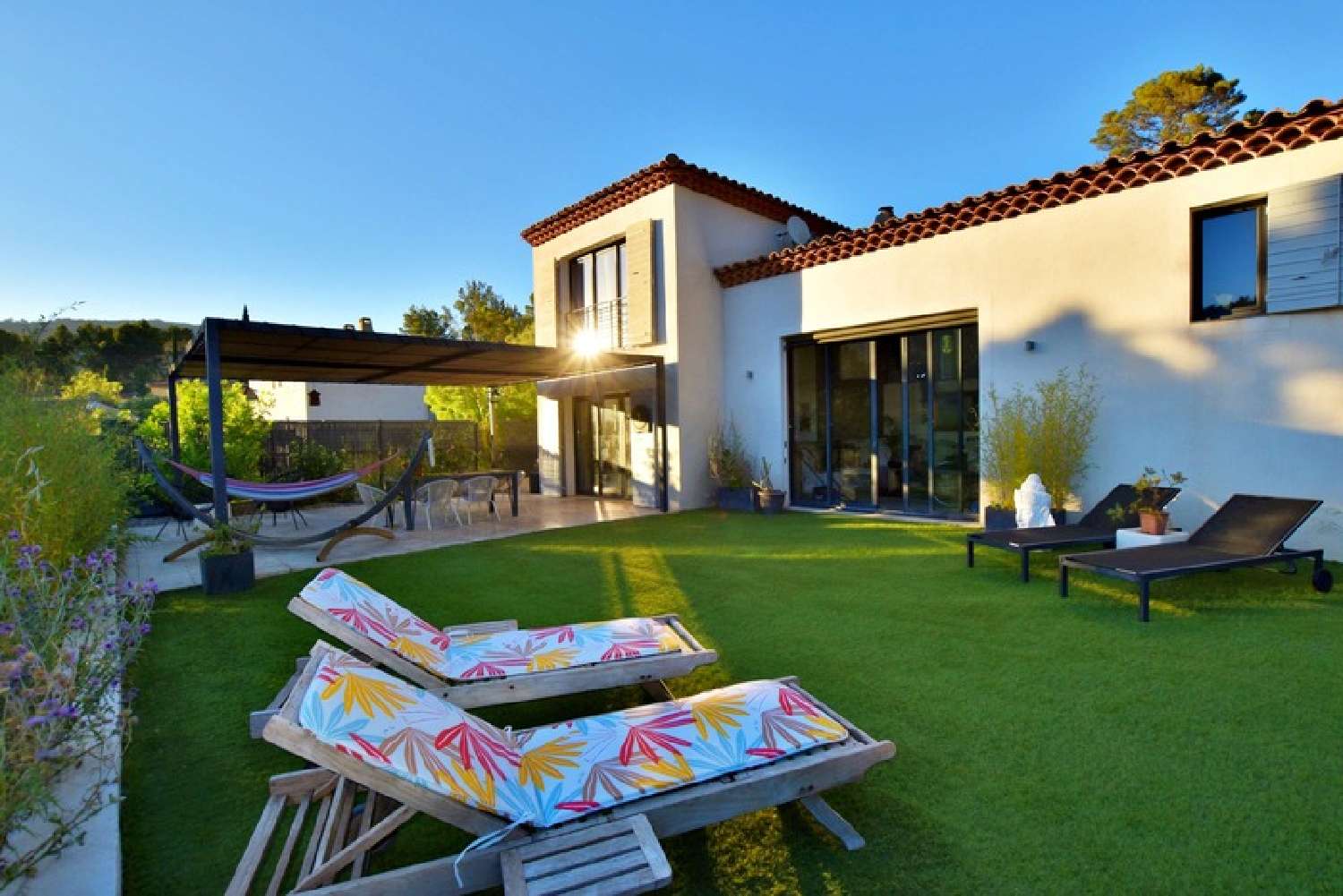  kaufen Haus Solliès-Toucas Var 7