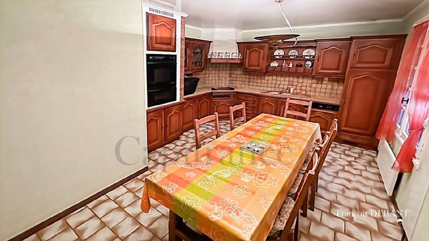  for sale house Sommepy-Tahure Marne 3